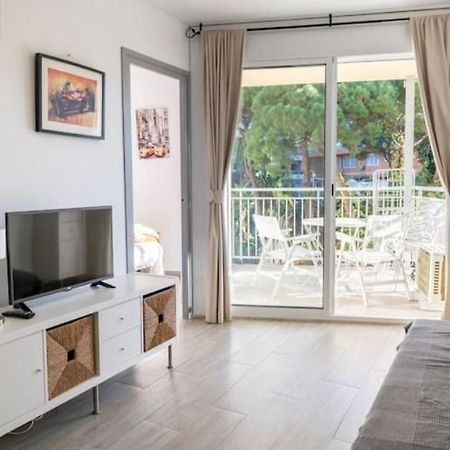 Apartamento Playa De Levante Y Port Aventura ซาลอว์ ภายนอก รูปภาพ