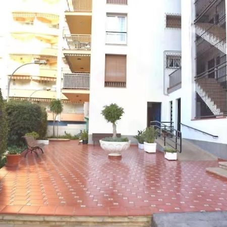 Apartamento Playa De Levante Y Port Aventura ซาลอว์ ภายนอก รูปภาพ