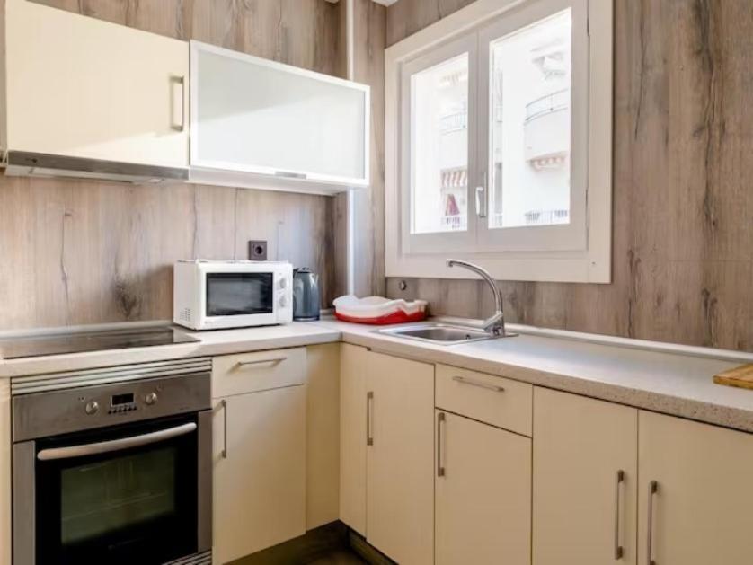 Apartamento Playa De Levante Y Port Aventura ซาลอว์ ภายนอก รูปภาพ