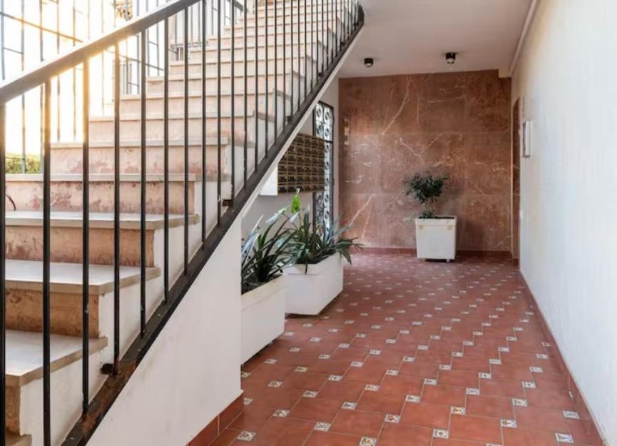 Apartamento Playa De Levante Y Port Aventura ซาลอว์ ภายนอก รูปภาพ