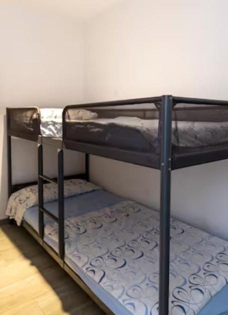 Apartamento Playa De Levante Y Port Aventura ซาลอว์ ภายนอก รูปภาพ