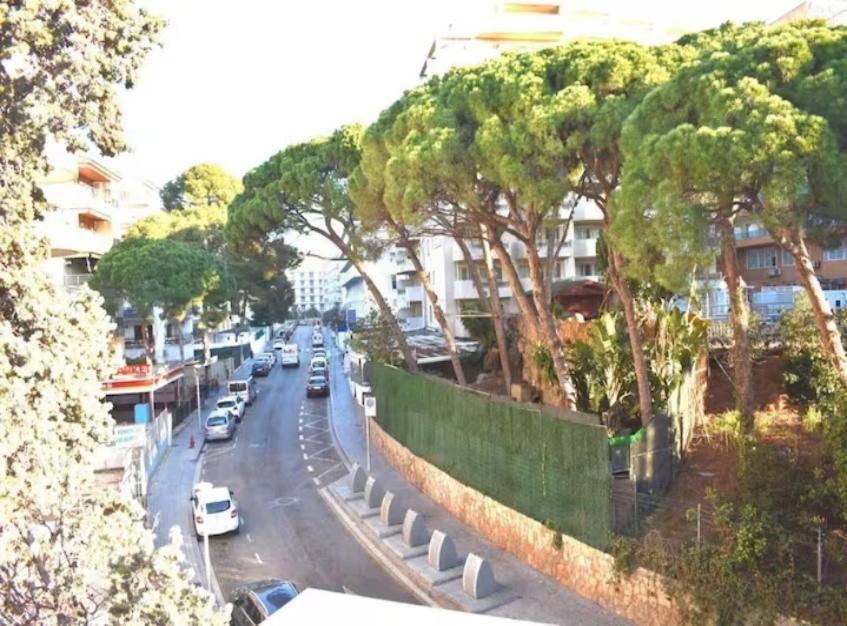 Apartamento Playa De Levante Y Port Aventura ซาลอว์ ภายนอก รูปภาพ