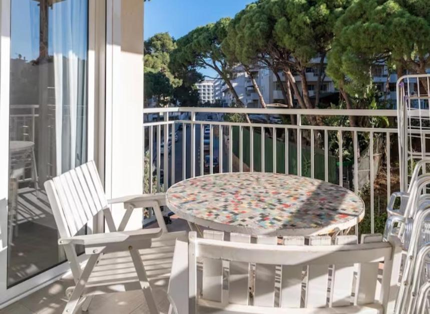 Apartamento Playa De Levante Y Port Aventura ซาลอว์ ภายนอก รูปภาพ