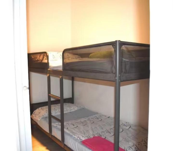 Apartamento Playa De Levante Y Port Aventura ซาลอว์ ภายนอก รูปภาพ