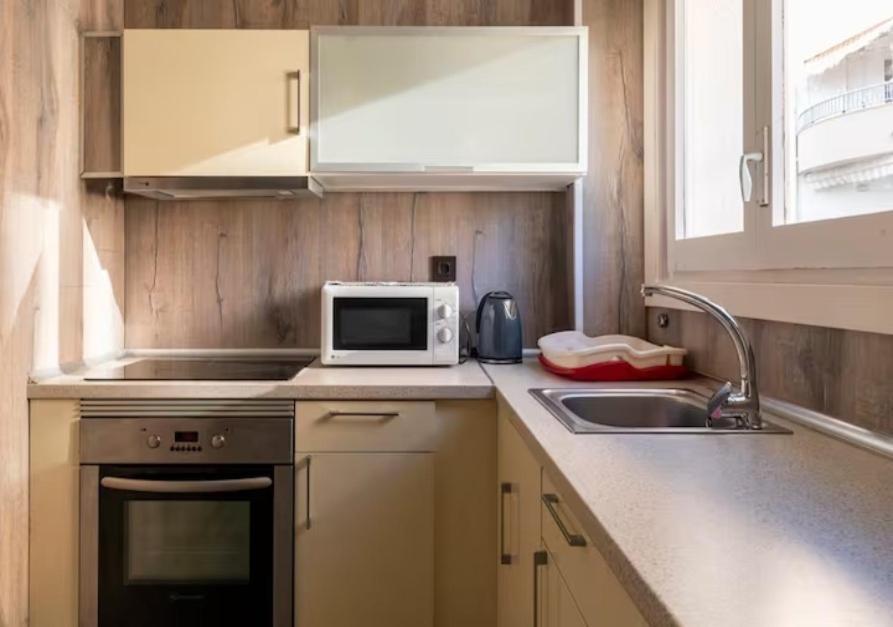 Apartamento Playa De Levante Y Port Aventura ซาลอว์ ภายนอก รูปภาพ