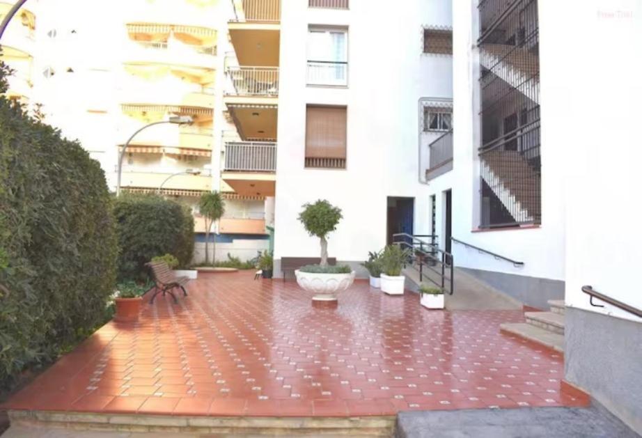 Apartamento Playa De Levante Y Port Aventura ซาลอว์ ภายนอก รูปภาพ